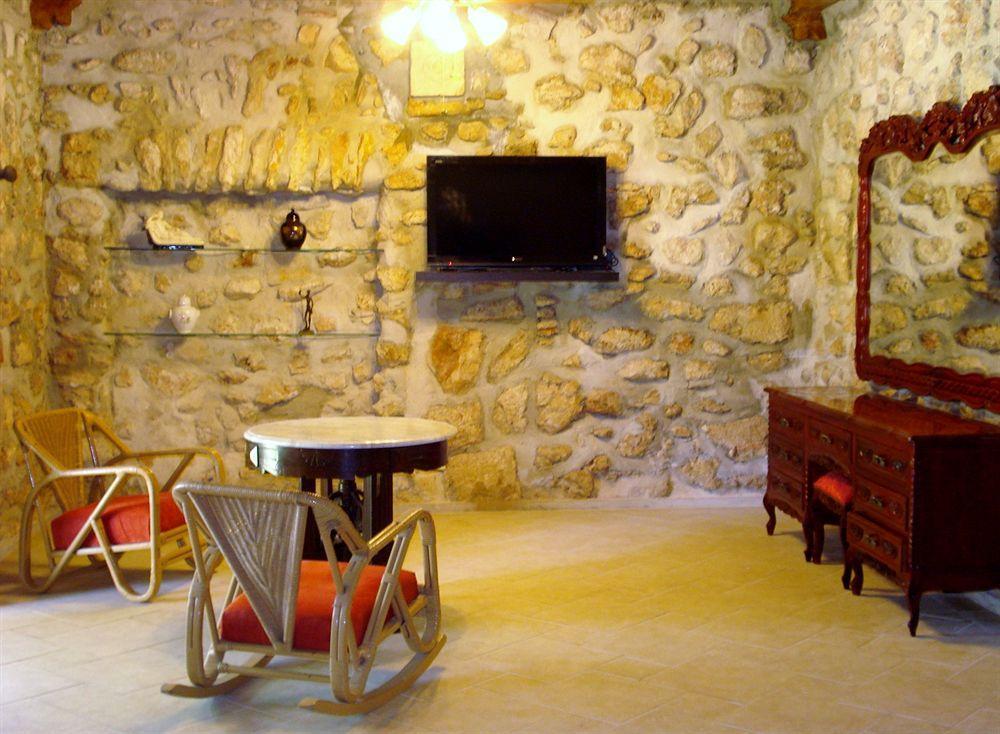 Hacienda Tepich 호텔 외부 사진